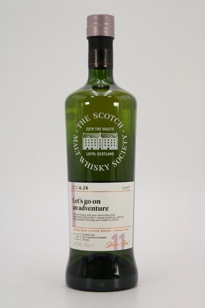 Glen Deveron Macduff 11 Smws 2006 628