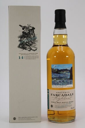 Highland Park 14 Adelphi Fascadale Batch 7