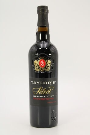 Taylors  Port