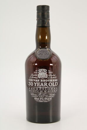 Chivas 30 Year Old 75cl