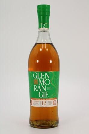 Glenmorangie 12 Palo Cortado Finish