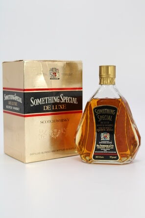Something Special  De Luxe Scotch Whisky  26 23 FlOzs