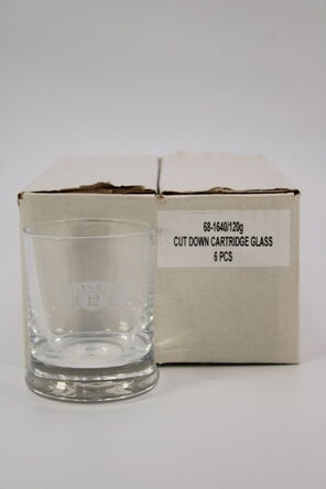 Chivas Regal 12 Glasses Gift Pack