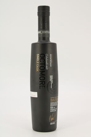 Octomore 11 Single Cask Valinch 02 Feis Ile 2023 50cl