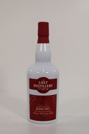 The Lost Distillery Co Towiemore Batch No 2