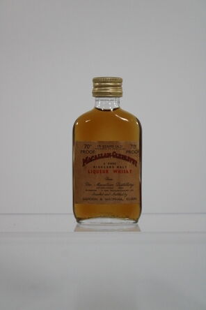 Macallanglenlivet 15 70 Proof