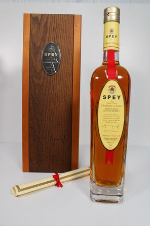 Spey Chairmans Choice