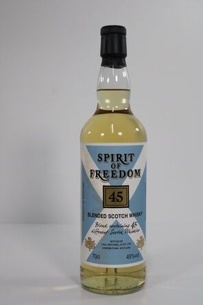 Spirit Of Freedom 45