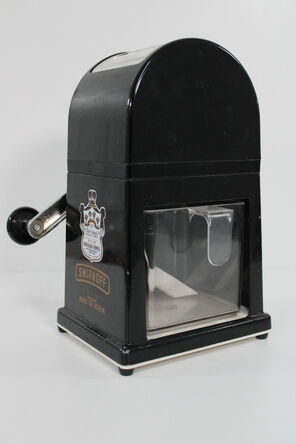 Smirnoff Manual Metal Ice Crusher