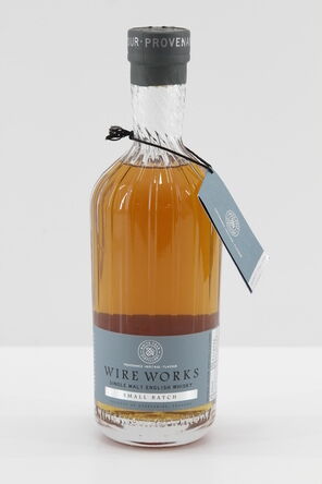 Wire Works Small Batch 032022