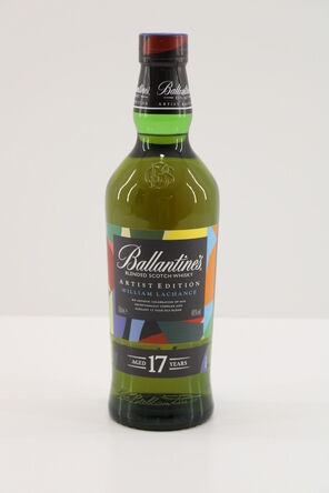 Ballantines 17 Scotch Whisky