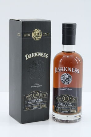 Ardbeg 14 The Darkness