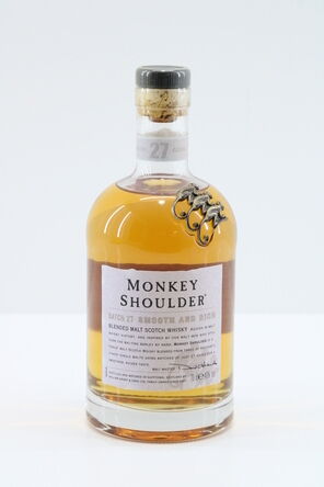Monkey Shoulder  Batch 27