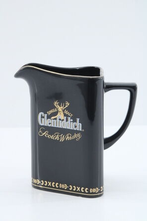 Glenfiddich Whisky Jug