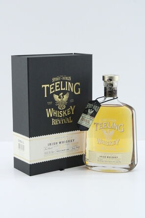 Teeling Whiskey 12 The Revival Volume 5