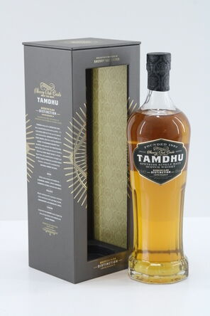 Tamdhu Distinction