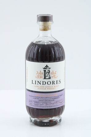 Lindores 2018 Single Sherry Cask 95 Distillery Shop