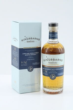 Kingsbarns Distillery Reserve