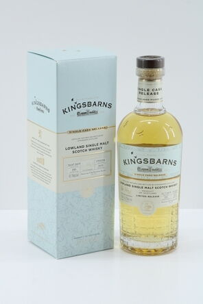 Kingsbarns 2015 Single Cask 1510291