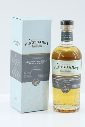 Kingsbarns Family Reserve