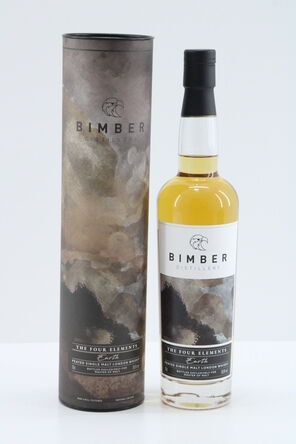Bimber  Earth  The Four Elements