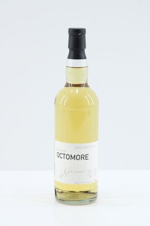 Octomore 2002 Futures 2008