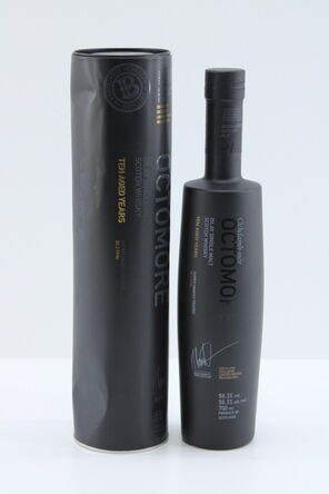 Octomore 10 Distillery Exclusive 2021 Release