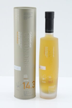 Octomore 5 143