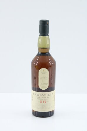 Lagavulin 16 Year Old