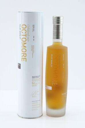 Octomore 2009 Limited Edition 063