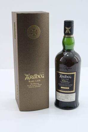 Ardbeg 15 Single Sherry Cask 9099 Feis Ile 2022