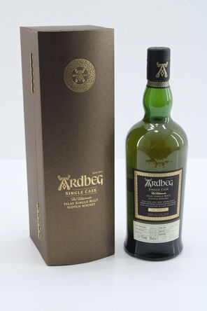 Ardbeg 2006 Single Madeira Cask 2643
