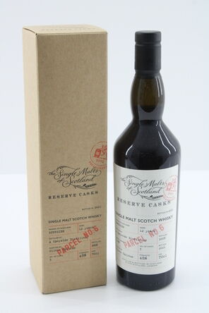 Single Malts Of Scotland Collection 25x3cl