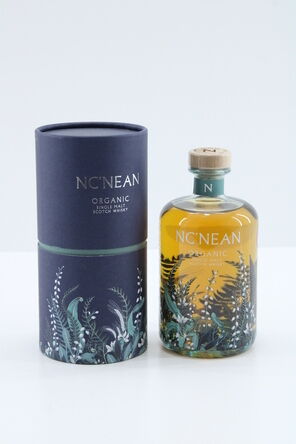 Ncnean Organic Batch 1
