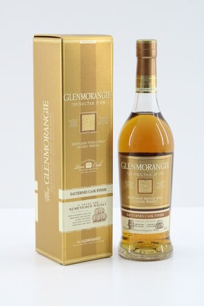 Glenmorangie Nectar Dor