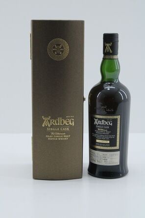 Ardbeg 2011 Single Sherry Cask 2447