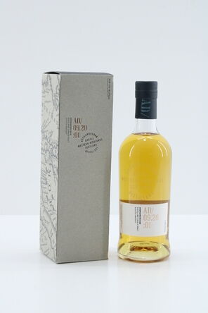 Ardnamurchan  AD092001  First Release