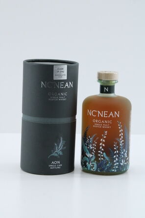 Ncnean Aon Single Cask 17342