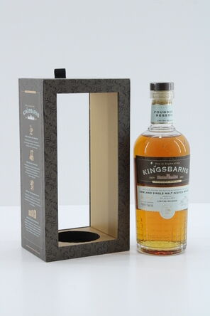 Kingsbarns 2016 Founders Reserve