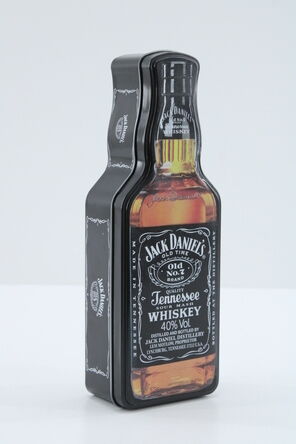 Jack Daniels Old No 7 With Shot Glass