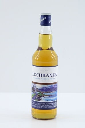 Lochranza Blended Whisky