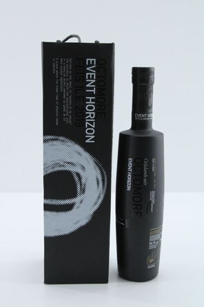 Octomore 12 2007 Event Horizon Feis Ile 2019