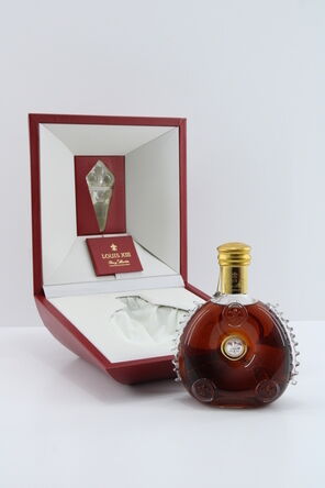 Rmy Martin Louis Xiii Very Old Cognac