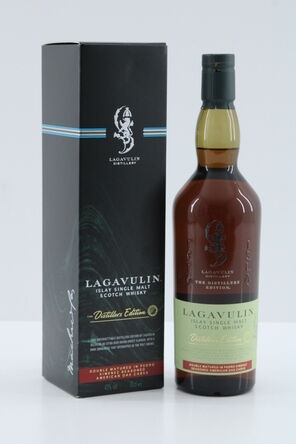 Lagavulin Distillers Edition 2022