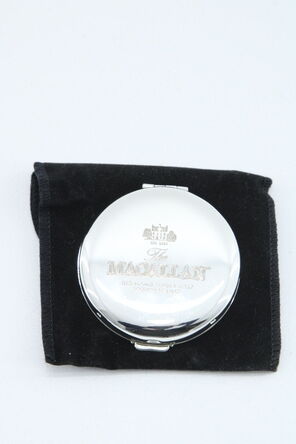 Macallan  Pocket Mirror