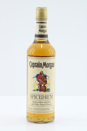 Captain Morgan  Spiced Rum