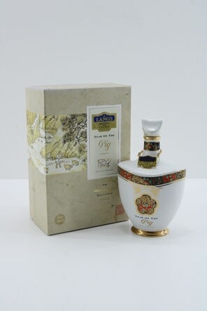 Langs Select  Year of the Pig  Decanter