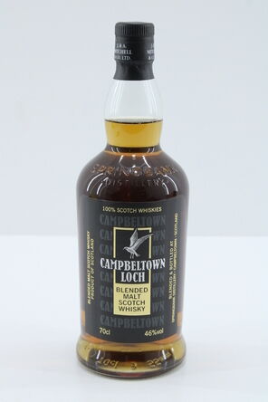 Campbeltown Loch 2023 Release