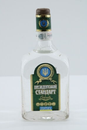 Ctaohapt  Vodka