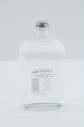Iichiko  Vodka